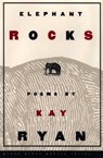 Elephant Rocks - Kay Ryan - 9780802197504