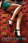 Story of My Life - Jay McInerney - 9780802197566