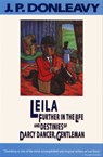 Leila - J. P. Donleavy - 9780802198150
