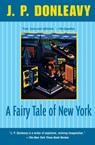 A Fairy Tale of New York - J. P. Donleavy - 9780802198174