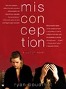 Misconception - Ryan Boudinot - 9780802198907