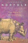 The Pope's Rhinoceros - Lawrence Norfolk - 9780802199423