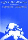 Night in the Afternoon - Caroline Lamarche - 9780802199508