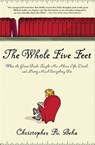 The Whole Five Feet - Christopher R. Beha - 9780802199904