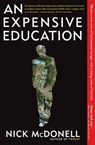 An Expensive Education - Nick McDonell - 9780802199942