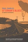 St Ernan's Blues - Paul Charles - 9780802313607