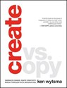 Create vs. Copy - WYTSMA,  Ken - 9780802413499