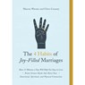 The 4 Habits of Joy-Filled Marriages - Marcus Warner ; Chris Coursey - 9780802419071