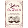 YOURS TILL HEAVEN - Ray Rhodes Jr - 9780802419521