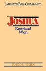 Joshua - Irving L. Jensen - 9780802420060