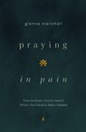 Praying in Pain - Glenna Marshall - 9780802436634