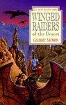 Winged Raiders of the Desert - Gilbert Morris - 9780802436856