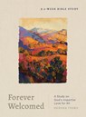 Forever Welcomed - Oghosa Iyamu - 9780802437174