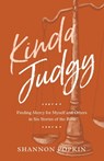 Kinda Judgy - Shannon Popkin - 9780802437723