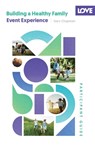 Building a Healthy Family Participant Guide - Gary Chapman - 9780802437846