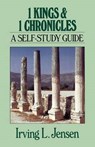 1 Kings & 1 Chronicles: A Self-Study Guide - Irving L. Jensen - 9780802444776