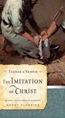 The Imitation of Christ - Thomas A'Kempis - 9780802456533