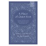 Place of Quiet Rest, A - Nancy DeMoss Wolgemuth - 9780802466426