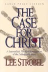 Strobel, L: Case for Christ - Lee Strobel - 9780802727879