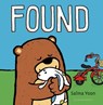 Found - Salina Yoon - 9780802737793