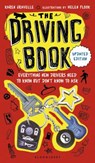 The Driving Book: Everything New Drivers Need to Know But Don't Know to Ask - Karen Gravelle - 9780802738035