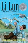 Li Lun, Lad of Courage - Carolyn Treffinger - 9780802774682