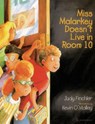 Miss Malarkey Doesn't Live in Room 10 - Judy Finchler - 9780802774989