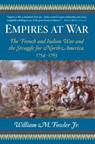 Empires at War - FOWLER,  William M. - 9780802777379