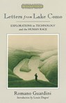 Letters from Lake Como - Romano Guardini - 9780802801081