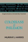 Colossians & Philemon - Murray J. Harris - 9780802803757