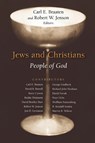 Jews and Christians - Carl E. Braaten ; Robert W. Jenson - 9780802805072