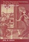 The Gospel of Luke - Joel B. Green - 9780802823151