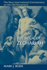 Book of Zechariah - BODA,  Mark J. - 9780802823755
