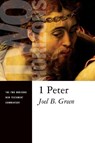 1 Peter - Joel B. Green - 9780802825537