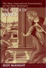 Letter of James - Scot McKnight - 9780802826275