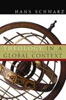 Theology in a Global Context - Hans Schwarz - 9780802829863