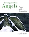 Accompanied by Angels - Luci Shaw - 9780802829870