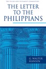 The Letter to the Philippians - G. Walter Hansen - 9780802837370