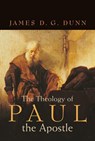 THE THEOLOGY OF PAUL THE APOSTLE - DUNN JAMES - 9780802844231