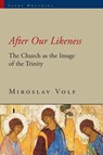 After Our Likeness - Mr. Miroslav Volf - 9780802844408