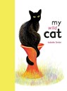 My Wild Cat - Isabelle Simler - 9780802855251