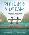 Building a Dream - Darshana Khiani - 9780802855473