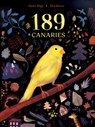 189 Canaries - Dieter Böge - 9780802855749