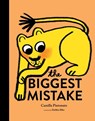 The Biggest Mistake - Camilla Pintonato - 9780802856111
