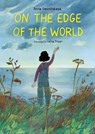 On the Edge of the World - Anna Desnitskaya - 9780802856128
