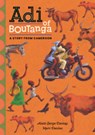 Adi of Boutanga - Alain Serge Dzotap - 9780802856296