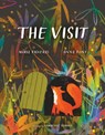 The Visit - Núria Figueras - 9780802856555