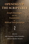 Opening Up the Scriptures - Jose Granados ; Carlos Granados ; Luis Sanchez-navarro - 9780802860118