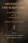 Opening Up the Scriptures - Jose Granados ; Carlos Granados ; Luis Sanchez-navarro - 9780802860118