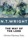 Way of the Lord - N T Wright - 9780802871800